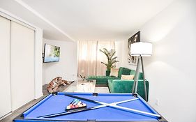 Maison De Vacances Familiale